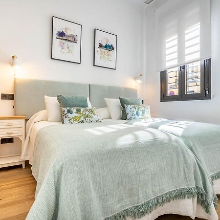 Behouse Macarena Apartment Севиля Екстериор снимка