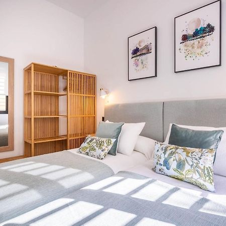 Behouse Macarena Apartment Севиля Екстериор снимка