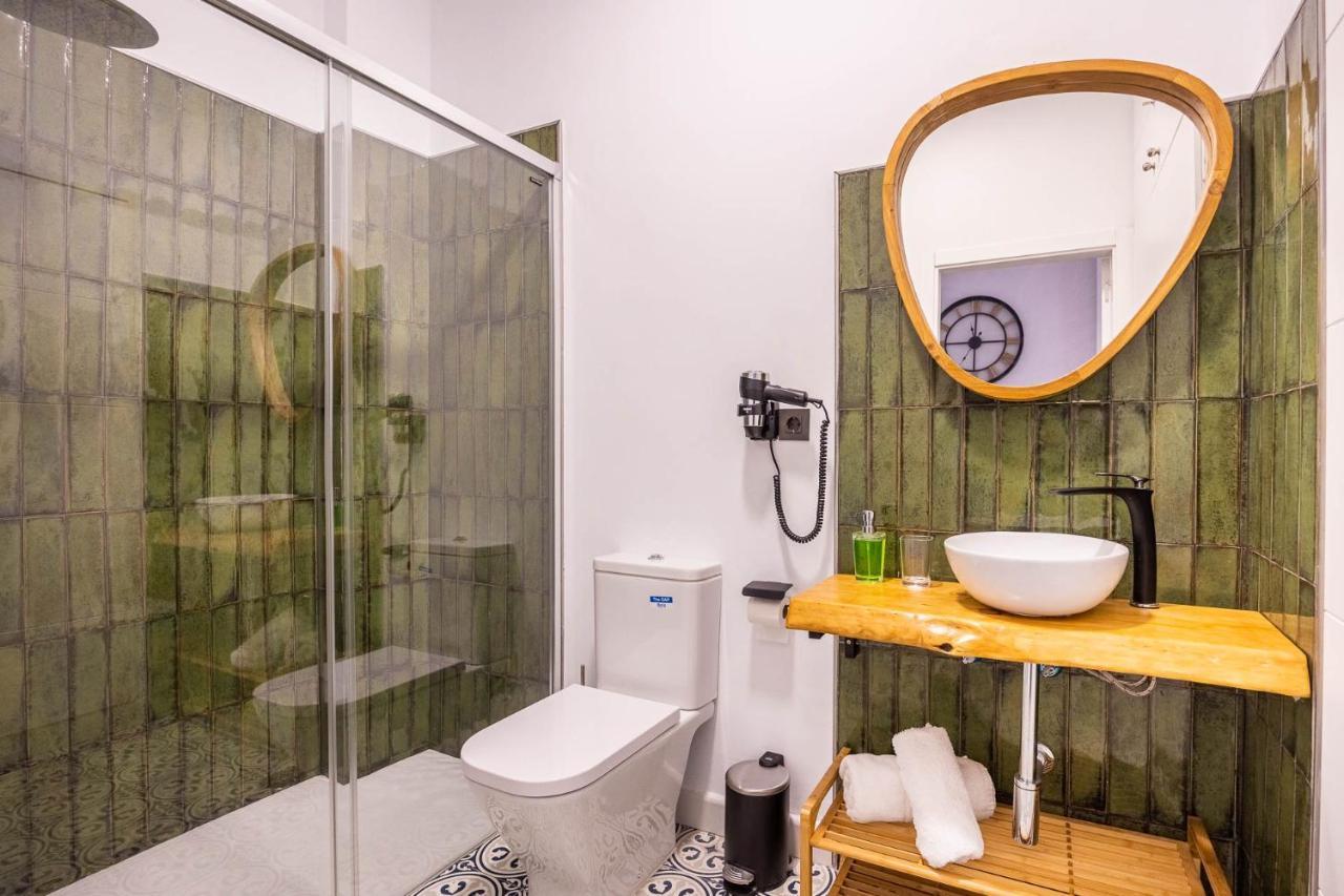 Behouse Macarena Apartment Севиля Екстериор снимка