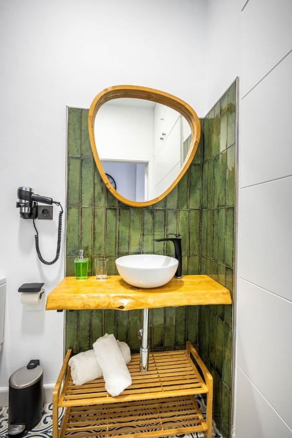 Behouse Macarena Apartment Севиля Екстериор снимка